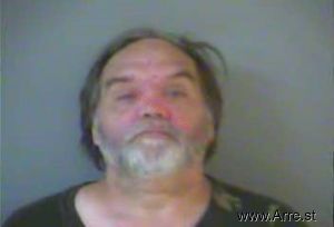 Nathan  Adams Arrest Mugshot