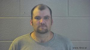 Nathan Anderson Arrest