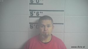 Nathan Chandler Arrest Mugshot