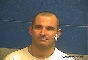 Nathan Crum Arrest Mugshot