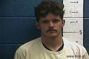 Nathan Renner Arrest