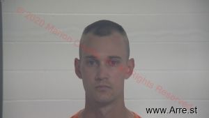 Nathan  Ross Arrest Mugshot