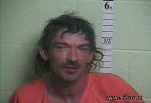Nathan Weaver Arrest Mugshot