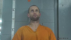 Nathan Yocum Arrest Mugshot