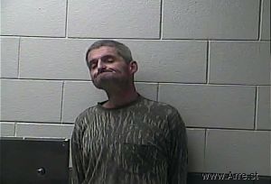 Nathaniel Day Arrest Mugshot