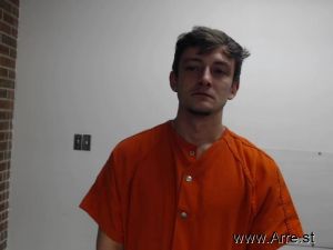 Nathaniel  Day Arrest Mugshot