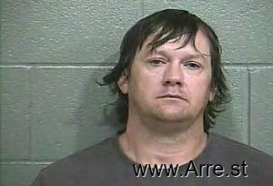 Nathaniel Decker Arrest Mugshot