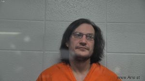 Nathaniel  Scarborough Arrest Mugshot