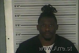 Nathaniel Taylor Arrest
