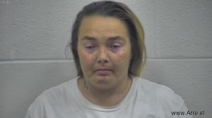 Natisha Conn Arrest Mugshot