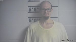 Neal Creech Arrest Mugshot