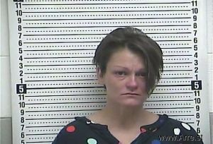 Negia Pendleton Arrest