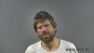 Neil Hall Arrest Mugshot