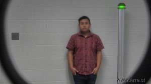 Nery Perez-diaz Arrest Mugshot