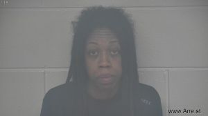 Nia Money Arrest Mugshot