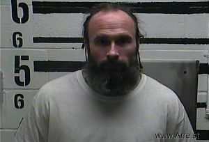 Nicholas Ballard Arrest Mugshot