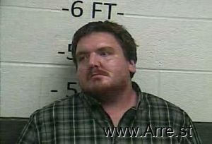 Nicholas Barnett Arrest