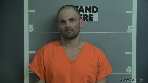 Nicholas Calloway Arrest Mugshot