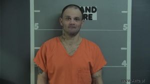 Nicholas Calloway Arrest Mugshot