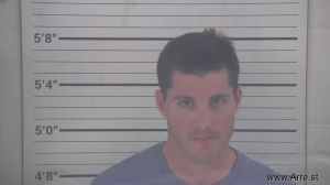 Nicholas Cecil Arrest Mugshot