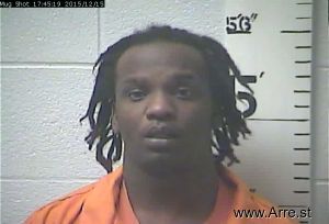 Nicholas Cleaver Arrest Mugshot