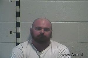 Nicholas Crouch Arrest Mugshot