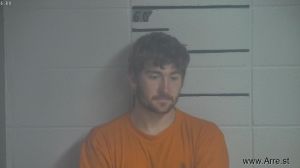 Nicholas Hall Arrest