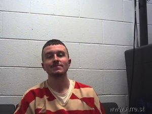 Nicholas Hart Arrest Mugshot