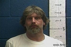 Nicholas Hauger Arrest Mugshot