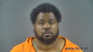 Nicholas Hodge Arrest Mugshot