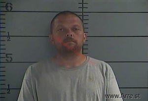 Nicholas Holzheimer Arrest Mugshot