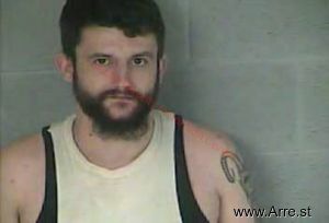 Nicholas  Jones  Arrest Mugshot