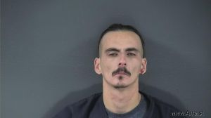 Nicholas  Kouba Arrest Mugshot