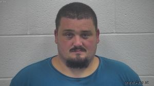 Nicholas Krogman Arrest Mugshot