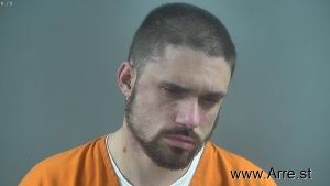 Nicholas Orr Arrest Mugshot