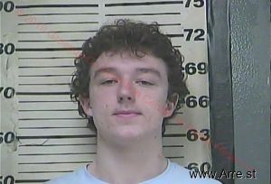 Nicholas Owens Arrest Mugshot