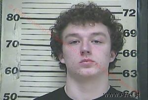 Nicholas Owens Arrest Mugshot