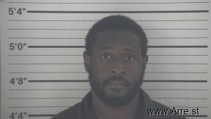 Nicholas Powell Arrest Mugshot