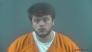 Nicholas Schultz Arrest Mugshot