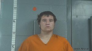 Nicholas Taylor Arrest Mugshot