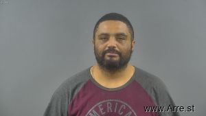 Nicholas Towe Arrest Mugshot