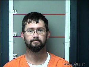 Nicholas White Arrest