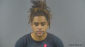 Nickali Tidwell Arrest Mugshot