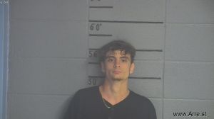 Nicklas Kelsay Arrest Mugshot