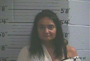 Nicole Duke Arrest Mugshot