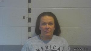 Nicole Harman Arrest Mugshot