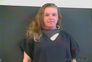 Nicole Hicks Arrest Mugshot