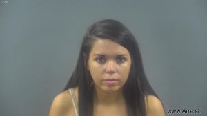 Nicole Simmons Arrest Mugshot