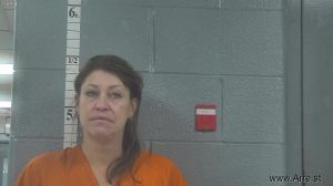 Nicole Skaer Arrest Mugshot