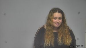 Nicole Stewart Arrest Mugshot